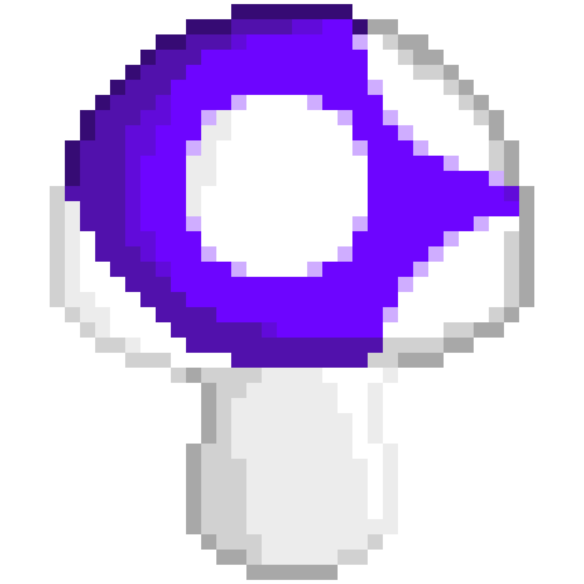 ProfessorShroom Logo